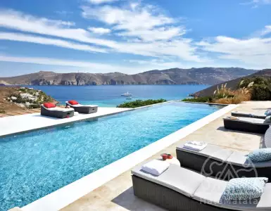 Арендовать villa в Greece 30000€