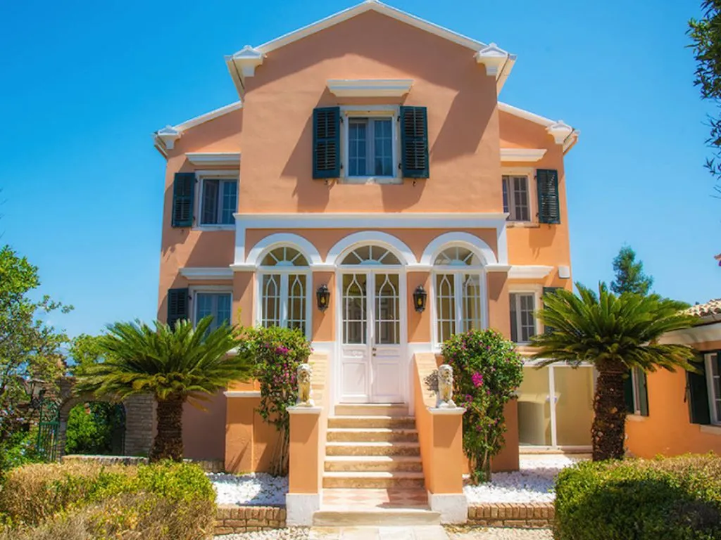 Villa 720m² in Greece, corfu. Priced at 37700€ rent photo-1