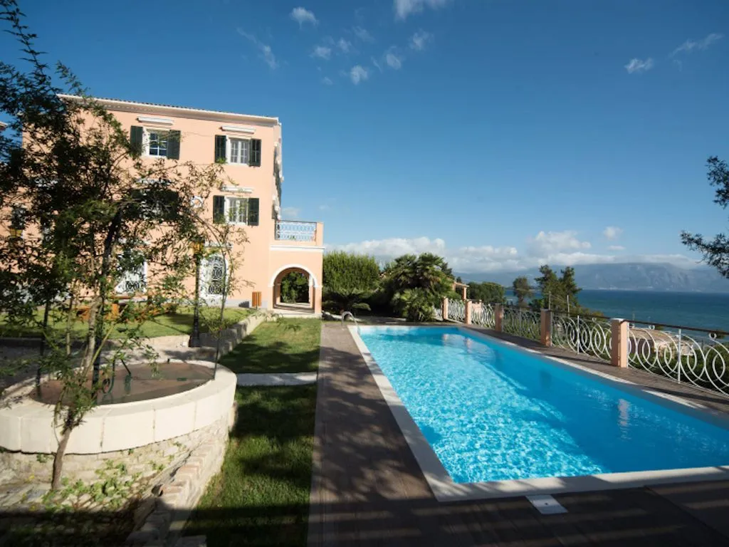 Villa 720m² in Greece, corfu. Priced at 37700€ rent photo-8