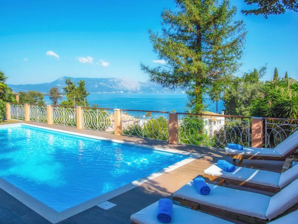 Villa 720m² in Greece, corfu. Priced at 37700€ rent photo-10