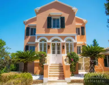 Арендовать villa в Greece 37700€