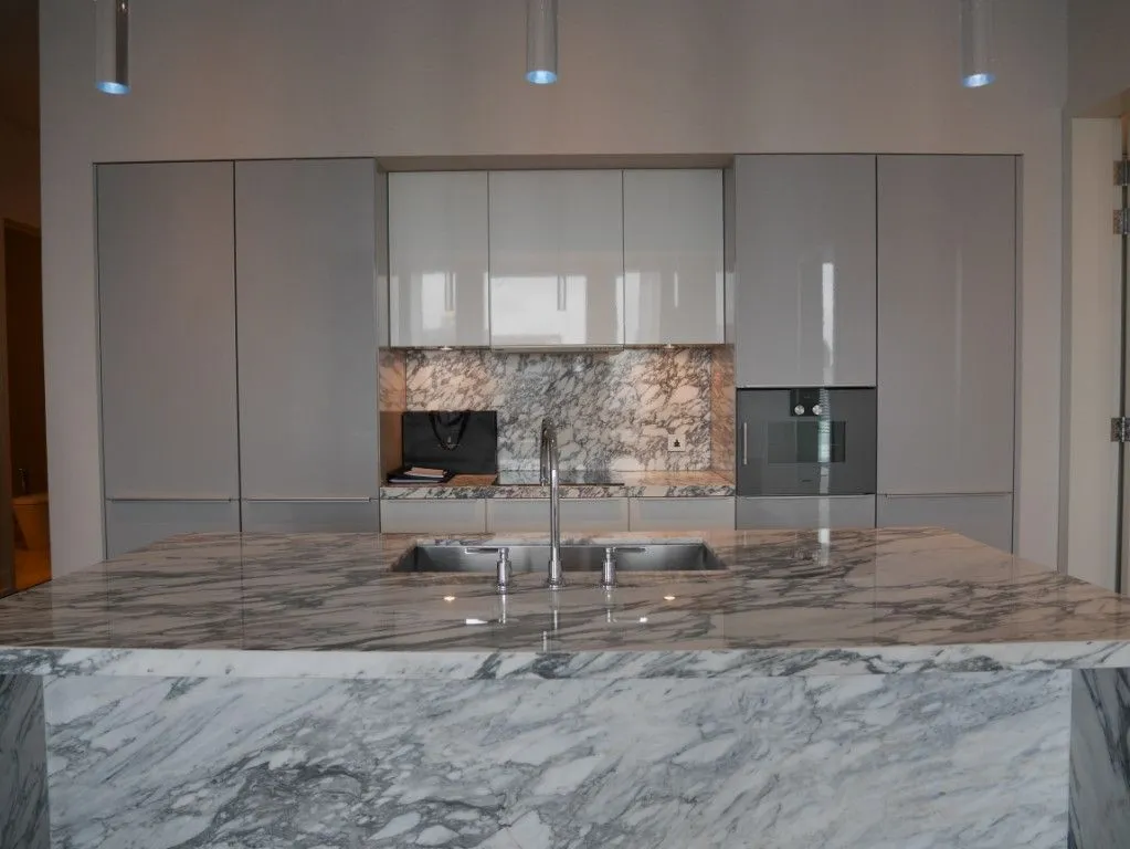 Flat 236m² in Thailand, Bangkok. Priced at 1700€ rent photo-15
