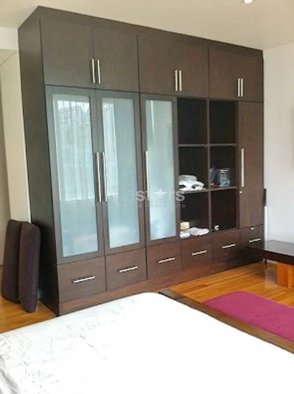 Flat 155m² in Thailand, Bangkok. Priced at 2490€ rent photo-13