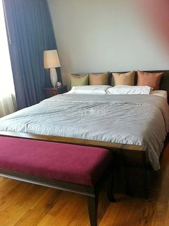 Flat 155m² in Thailand, Bangkok. Priced at 2490€ rent photo-18
