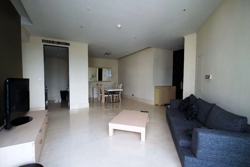 Flat 120m² in Thailand, Bangkok. Priced at 1570€ rent photo-4