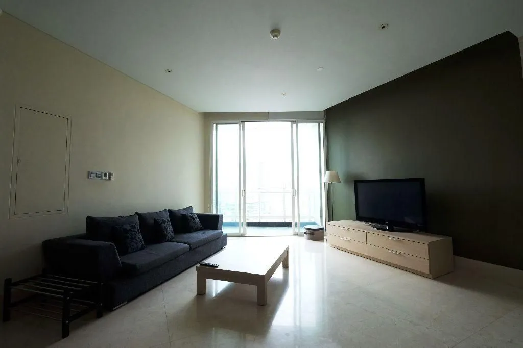 Flat 120m² in Thailand, Bangkok. Priced at 1570€ rent photo-8