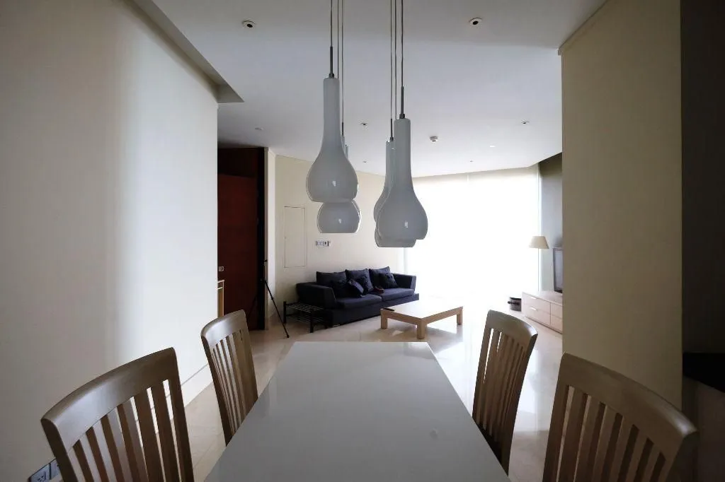 Flat 120m² in Thailand, Bangkok. Priced at 1570€ rent photo-16