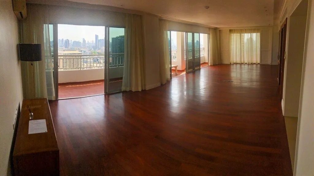 Flat 120m² in Thailand, Bangkok. Priced at 1570€ rent photo-18