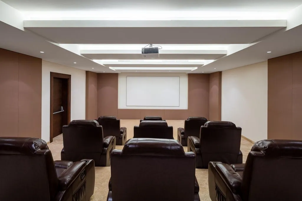 Villa 1958m² in UAE, Dubai. Priced at 970800€ rent photo-1