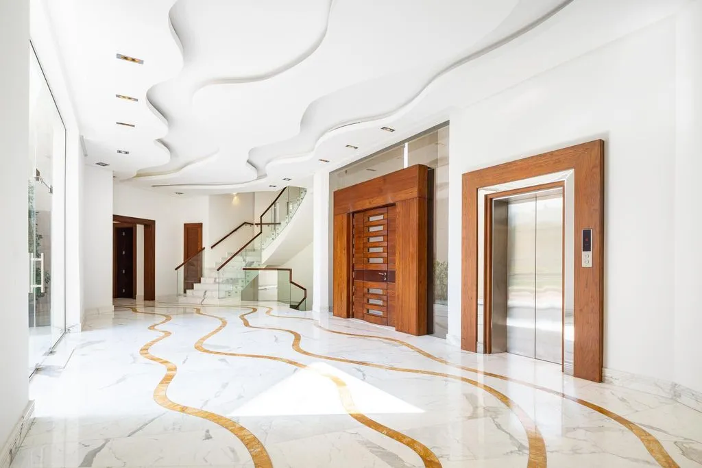Villa 1958m² in UAE, Dubai. Priced at 970800€ rent photo-3