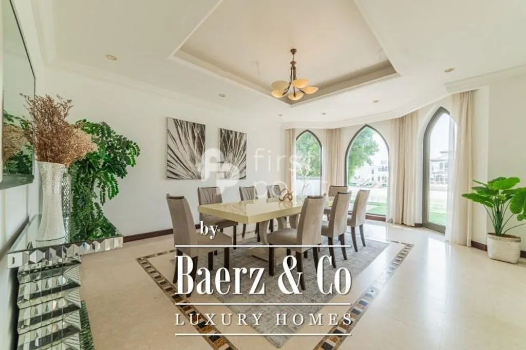 Villa 657m² in UAE, Dubai. Priced at 255500€ rent photo-5