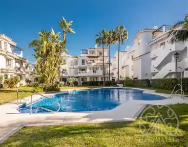 Купить квартиру в Испании 318500€