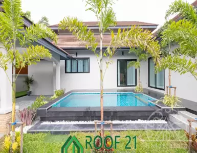 Купить house в Thailand 249017£