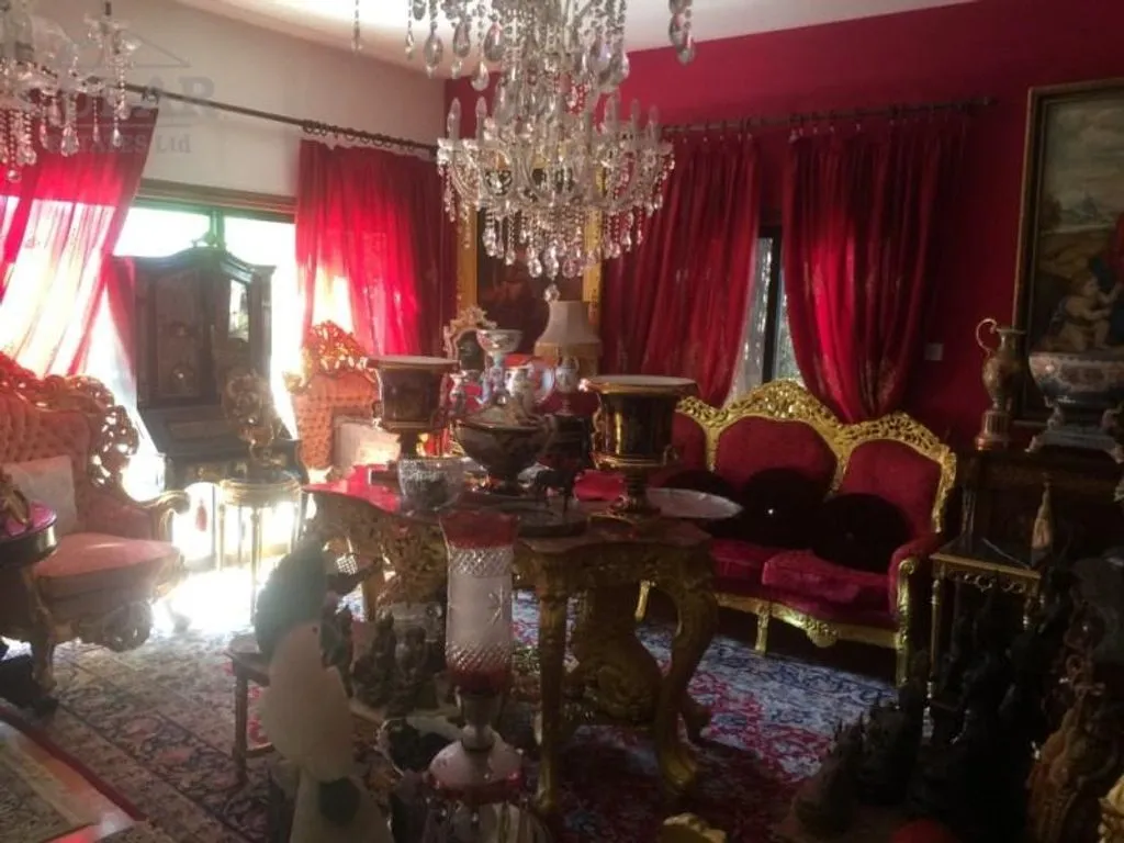 Villa 750m² in Cyprus, Limassol. Priced at 10000€ rent photo-2