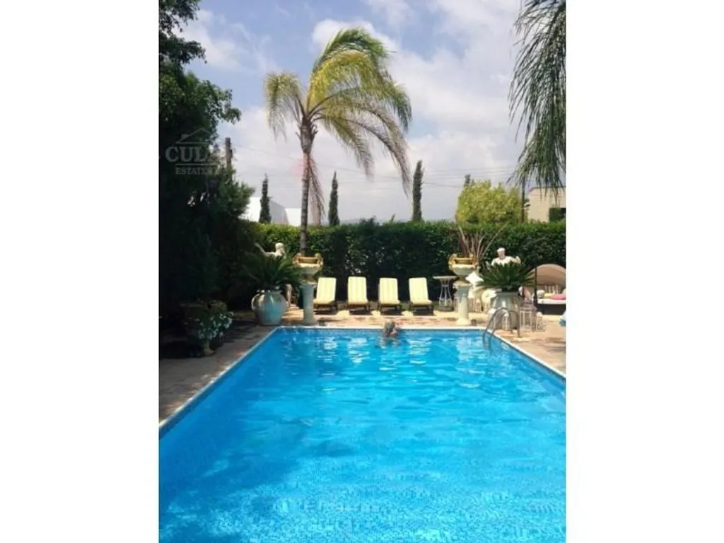 Villa 750m² in Cyprus, Limassol. Priced at 10000€ rent photo-3