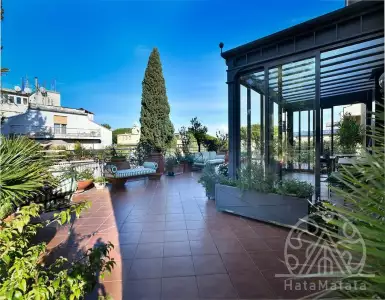 Купить penthouse в Italy 6400000€