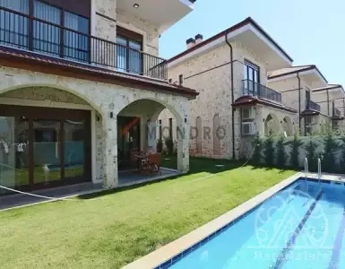 Купить house в Turkey 641400£