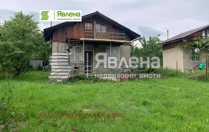 House 30m² in Bulgaria, Sofia. Priced at 27887£ rent photo-1