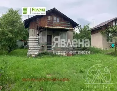 Купить house в Bulgaria 27887£