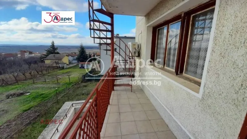 House 228m² in Bulgaria, Varna. Priced at 135077£ rent photo-2