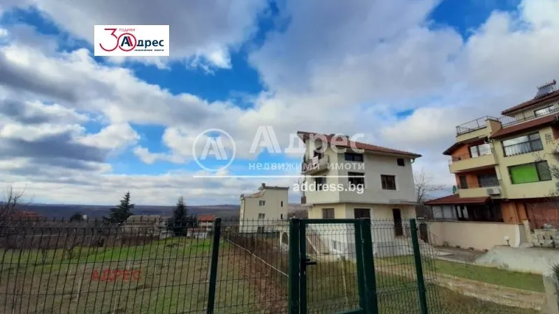 House 228m² in Bulgaria, Varna. Priced at 135077£ rent photo-5