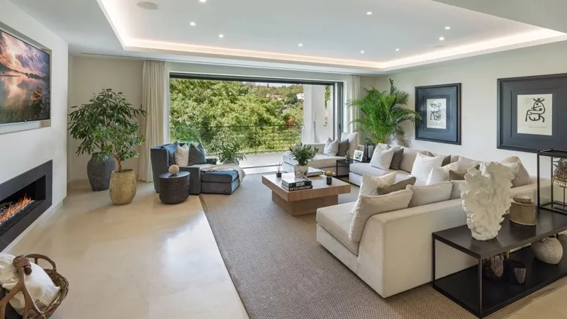Villa 850m² in Portugal, Oeirash. Priced at 4226614£ rent photo-1