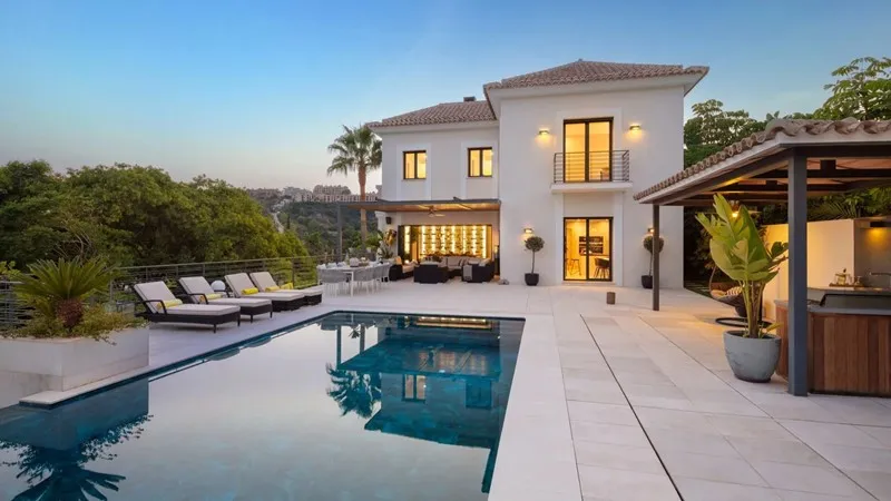 Villa 850m² in Portugal, Oeirash. Priced at 4226614£ rent photo-4