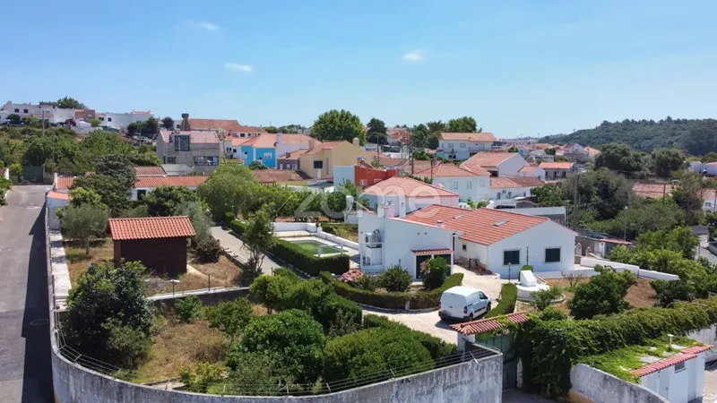 House 161m² in Portugal, Sintra. Priced at 958614£ rent photo-1