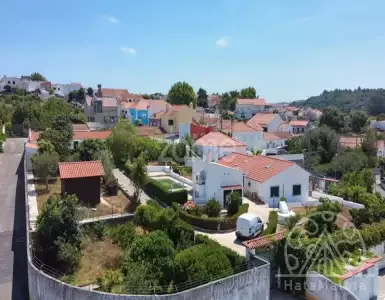 Купить дом в Португалии 958614£