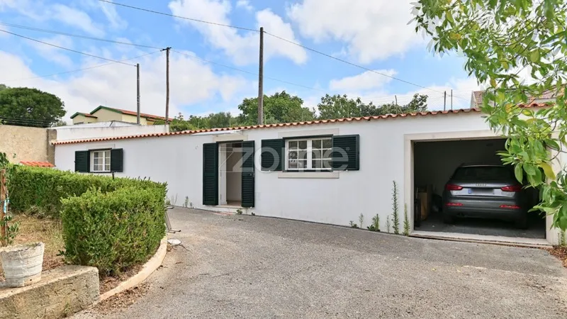 House 161m² in Portugal, Sintra. Priced at 958614£ rent photo-6
