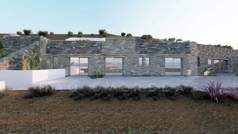 House 400m² in Spain, Benisa. Priced at 2091521£ rent photo-2