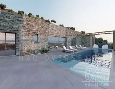 Купить house в Greece 2091521£