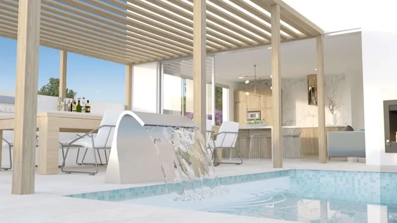 House 87m² in Greece, Chania. Priced at 453163£ rent photo-1