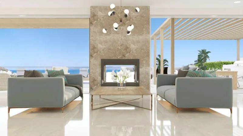 House 87m² in Greece, Chania. Priced at 453163£ rent photo-2