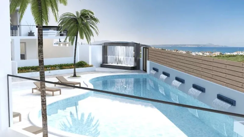House 87m² in Greece, Chania. Priced at 453163£ rent photo-3