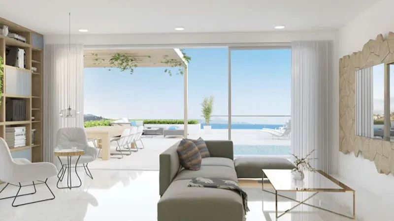 House 87m² in Greece, Chania. Priced at 453163£ rent photo-4