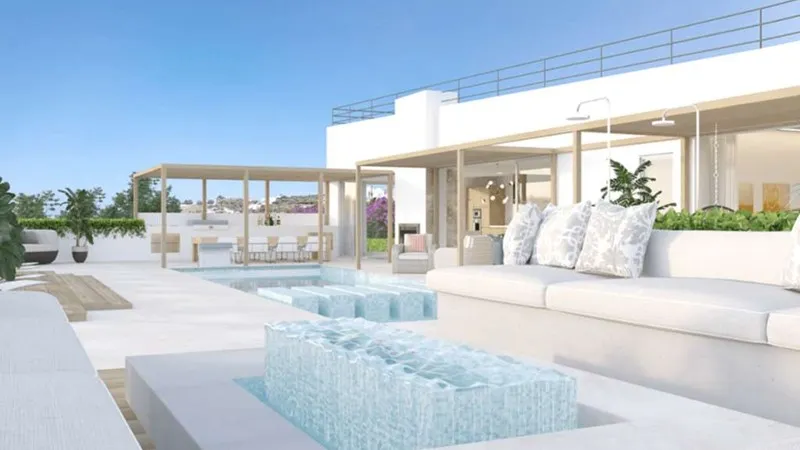 House 87m² in Greece, Chania. Priced at 453163£ rent photo-5