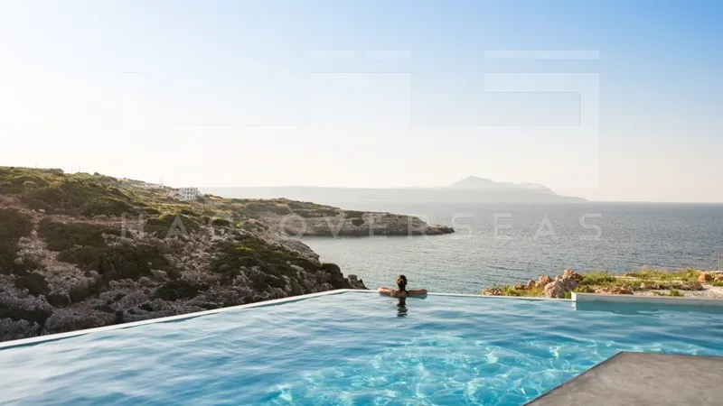House 280m² in Greece, Chania. Priced at 1220054£ rent photo-1