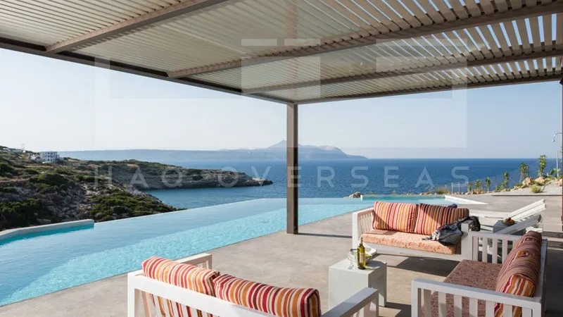 House 280m² in Greece, Chania. Priced at 1220054£ rent photo-4