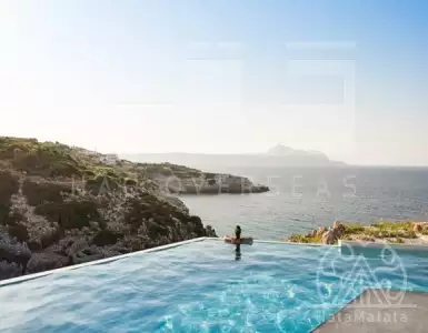 Купить house в Greece 1220054£