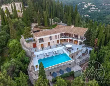 Купить villa в Greece 6400000€
