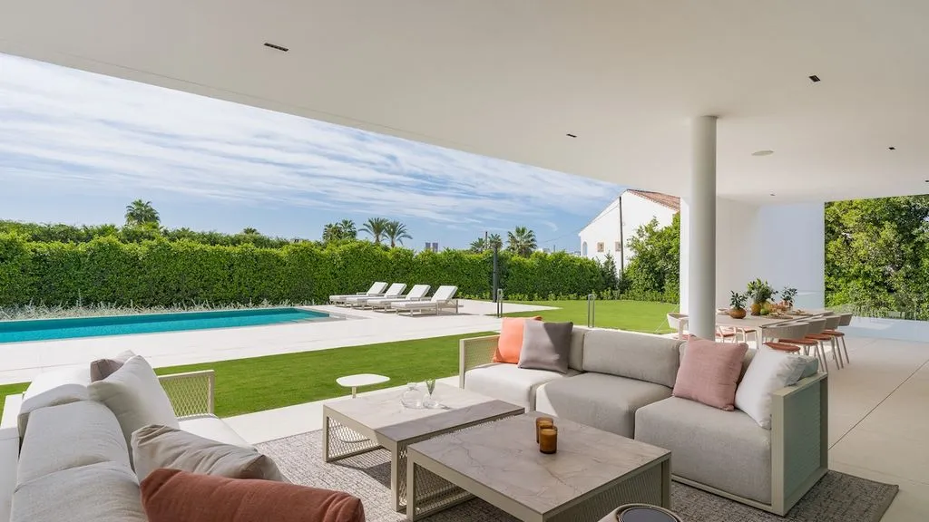 Villa 405m² in Portugal, Oeirash. Priced at 4995000€ rent photo-1