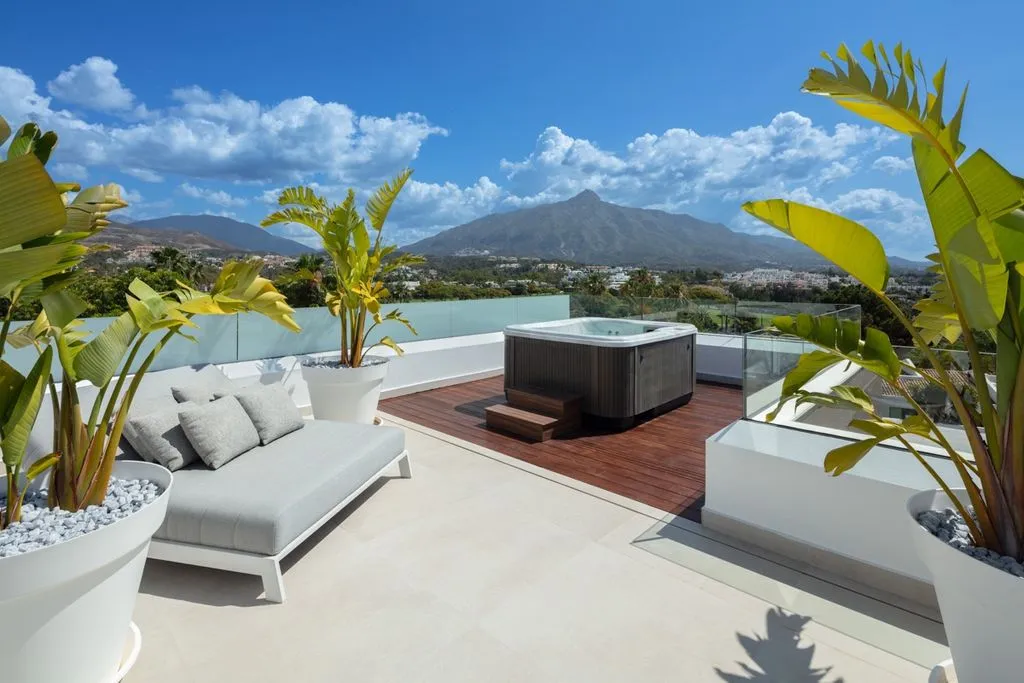 Villa 405m² in Portugal, Oeirash. Priced at 4995000€ rent photo-6