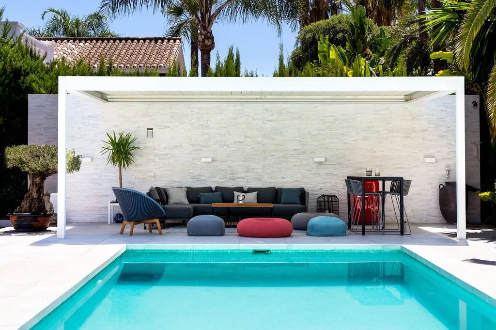 Villa 405m² in Portugal, Oeirash. Priced at 4995000€ rent photo-11