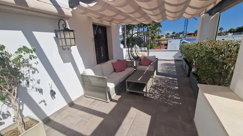 Flat 224m² in Portugal, Oeirash. Priced at 752466£ rent photo-1