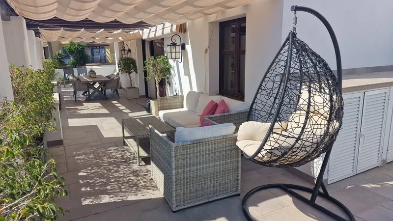 Flat 224m² in Portugal, Oeirash. Priced at 752466£ rent photo-2