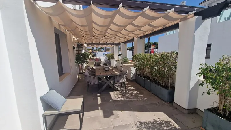 Flat 224m² in Portugal, Oeirash. Priced at 752466£ rent photo-5