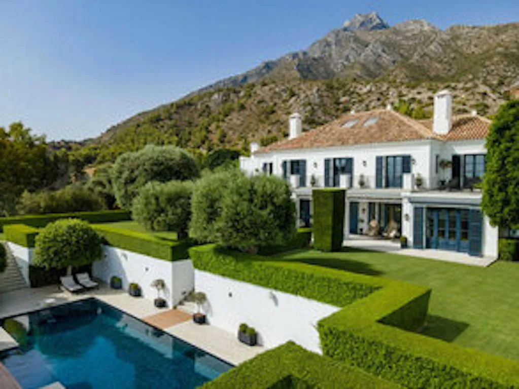 Villa 1365m² in Portugal, Oeirash. Priced at 7650000€ rent photo-1
