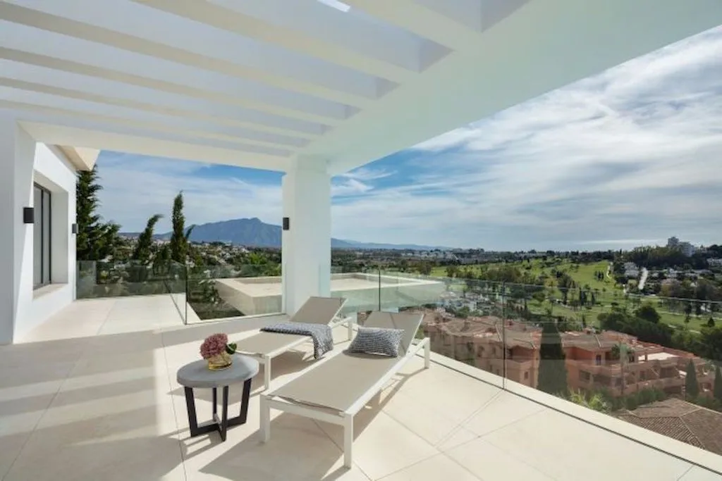 Villa 1365m² in Portugal, Oeirash. Priced at 7650000€ rent photo-10