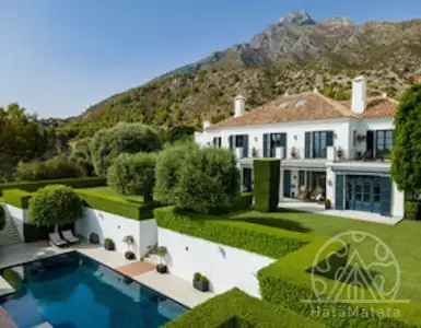 Купить villa в Spain 7650000€